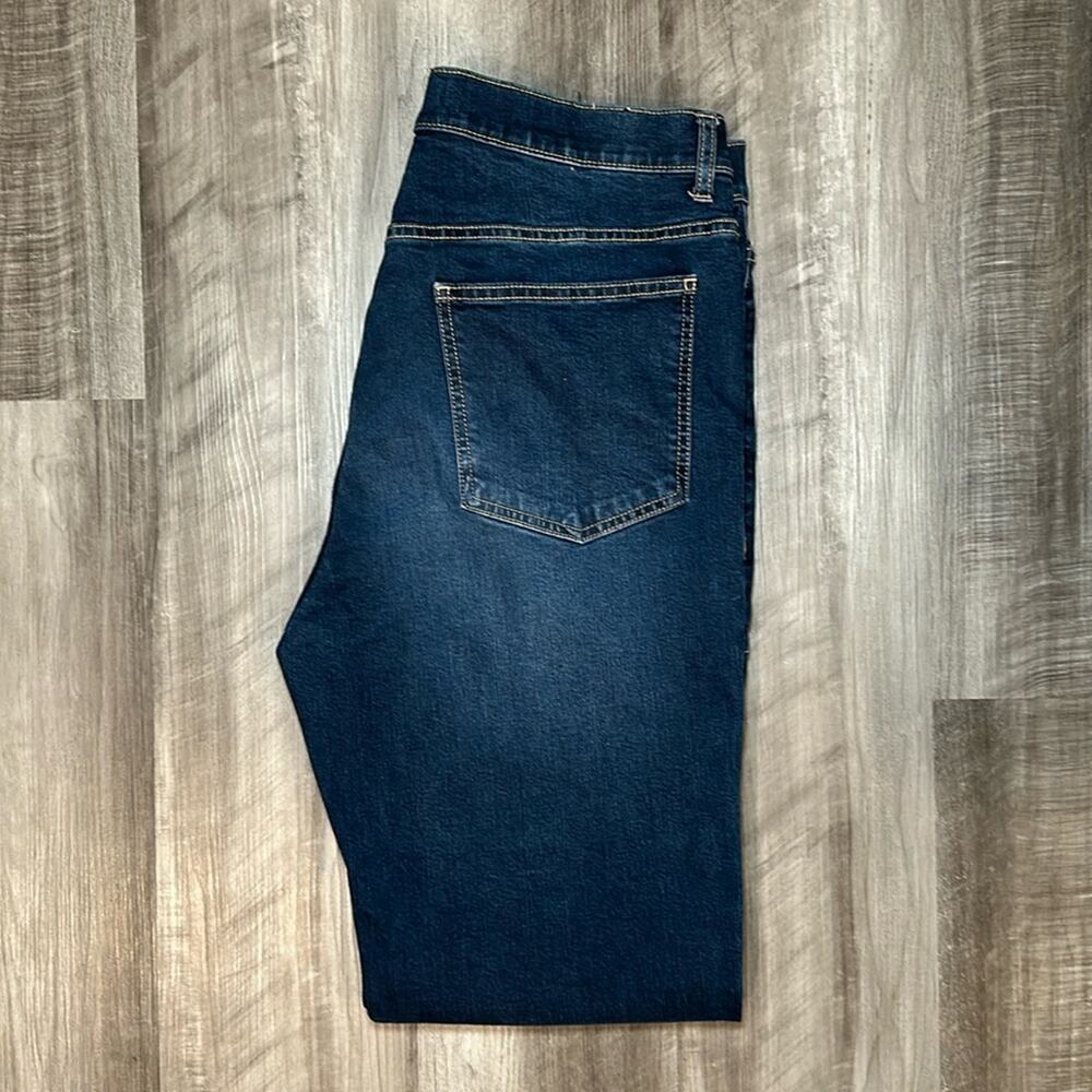 Lombardo Custom Apparel Straight Jeans - 37x32